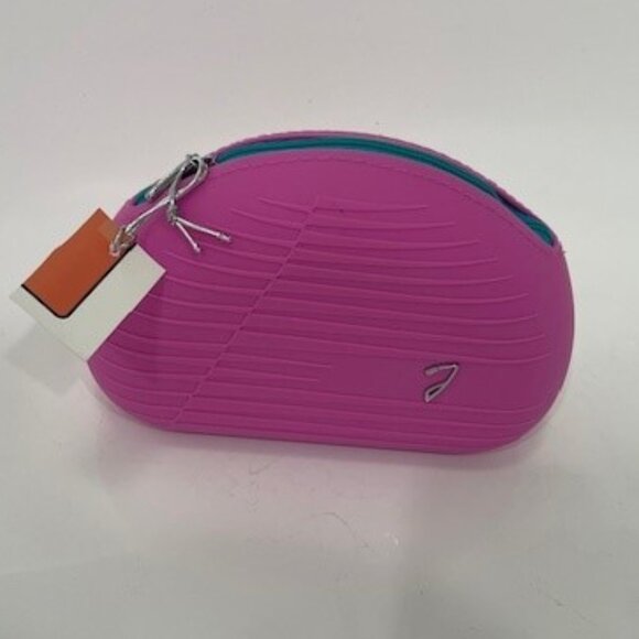 Cosmetic Bag & Mirror Set - NEW Giftable! - Picture 2 of 5